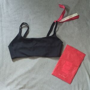 Left On Friday Black Bra Intimates & Sleepwear
